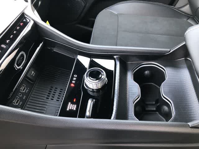 Thumbnail: 2026 Jeep Grand Cherokee - 15