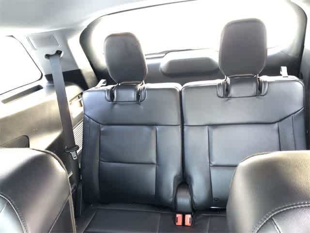 Thumbnail: 2023 Ford Explorer - 27