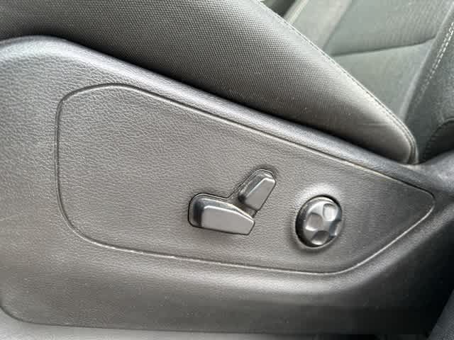 Thumbnail: 2019 RAM 1500 - 11