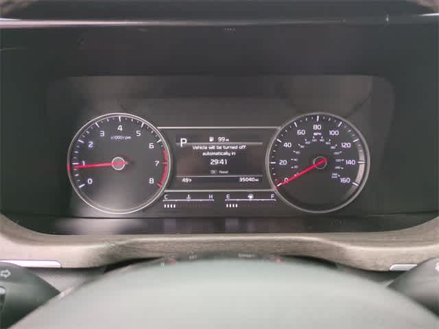 Thumbnail: 2022 Kia Sorento - 34