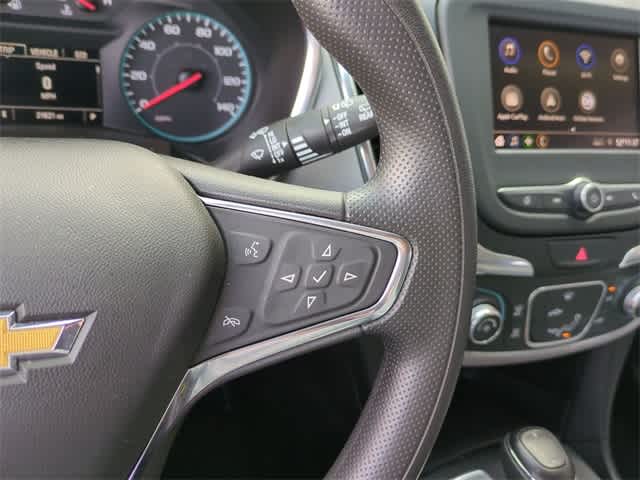 Thumbnail: 2020 Chevrolet Equinox - 25