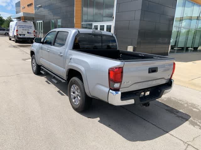 Thumbnail: 2018 Toyota Tacoma - 18