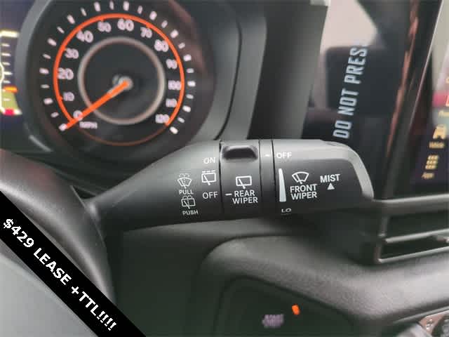 Thumbnail: 2026 Jeep Wrangler - 25