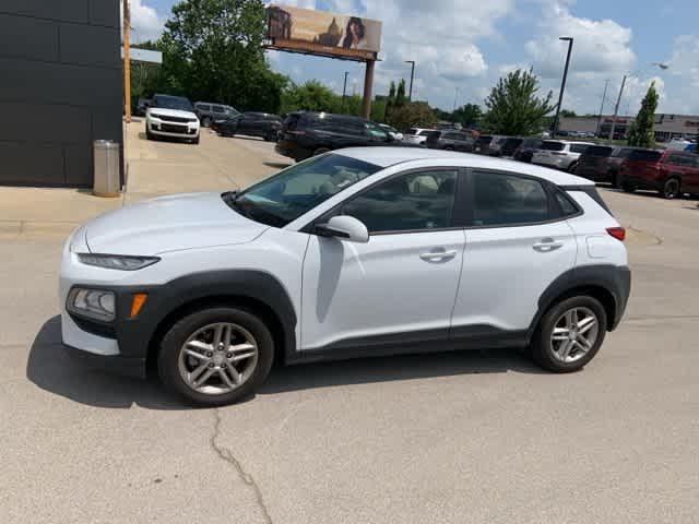 Thumbnail: 2019 Hyundai Kona - 14
