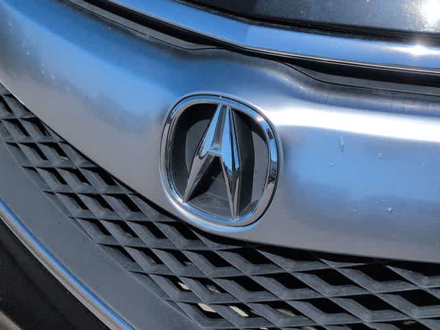 Thumbnail: 2013 Acura RDX - 12