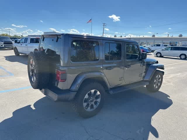 Thumbnail: 2019 Jeep Wrangler - 20