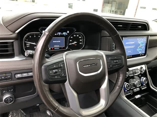 Thumbnail: 2021 GMC Yukon XL - 13