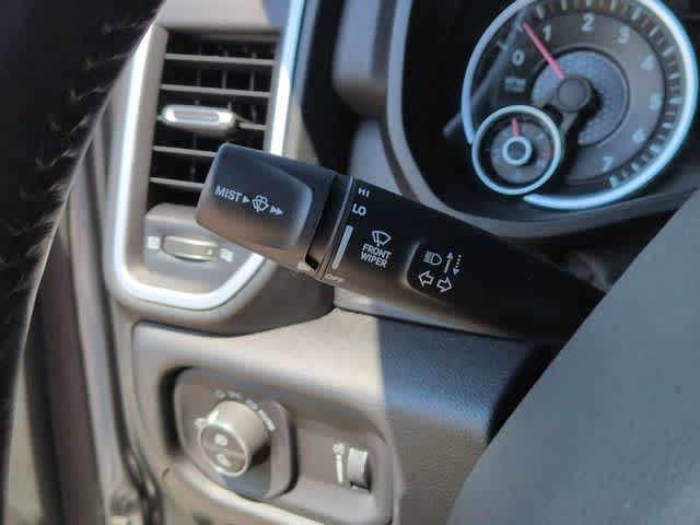 Thumbnail: 2022 RAM 1500 - 26