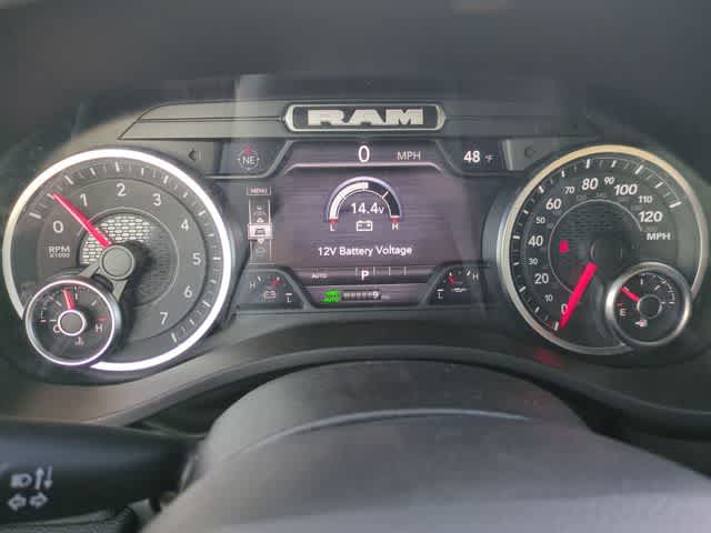 Thumbnail: 2026 RAM 1500 - 34