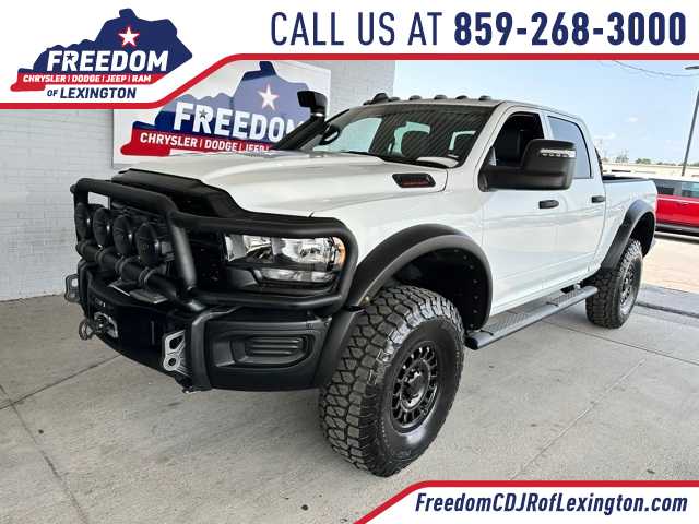 2024 RAM 2500 Tradesman -
                  Lexington, KY