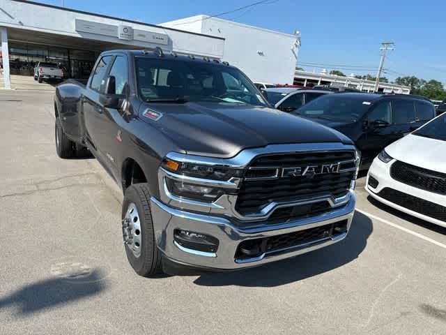 Thumbnail: 2026 RAM 3500 - 18