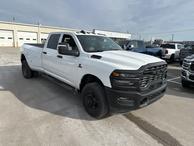 Thumbnail: 2026 RAM 3500 - 18