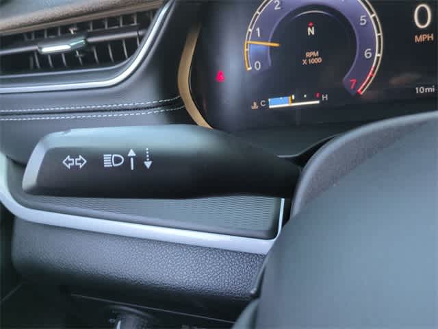 Thumbnail: 2025 Jeep Grand Cherokee - 28