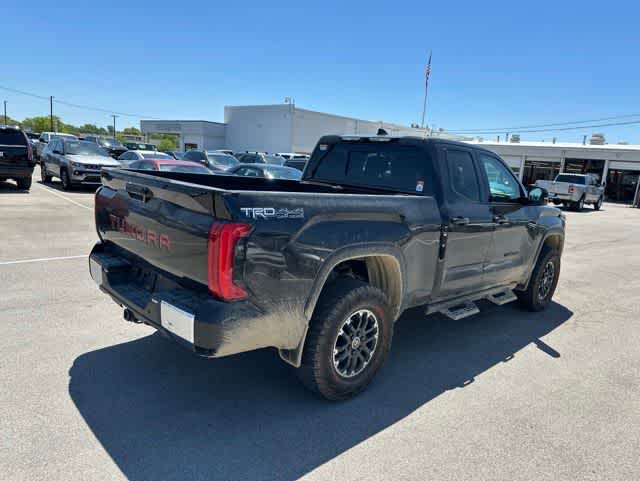 Thumbnail: 2022 Toyota Tundra - 20