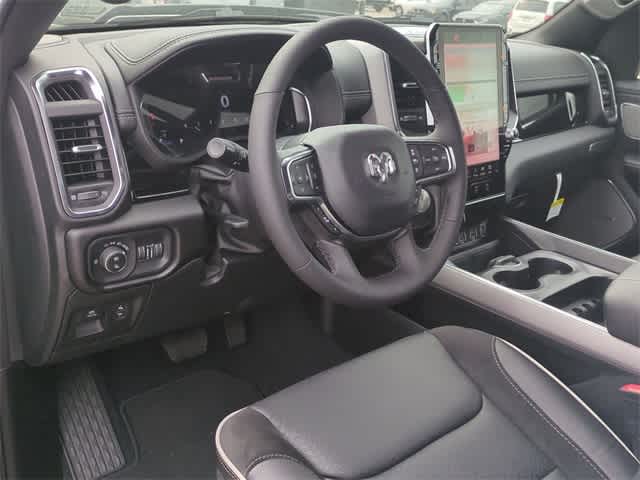 Thumbnail: 2025 RAM 1500 - 10