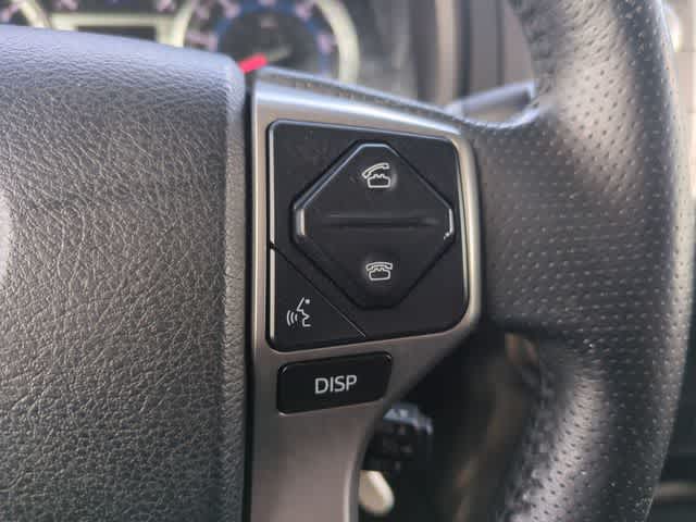 Thumbnail: 2016 Toyota 4Runner - 25