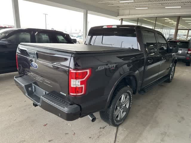 Thumbnail: 2019 Ford F-150 - 20