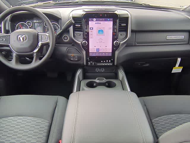 Thumbnail: 2026 RAM 2500 - 16