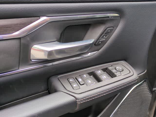 Thumbnail: 2026 RAM 1500 - 18