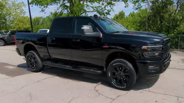 Thumbnail: 2026 RAM 2500 - 2