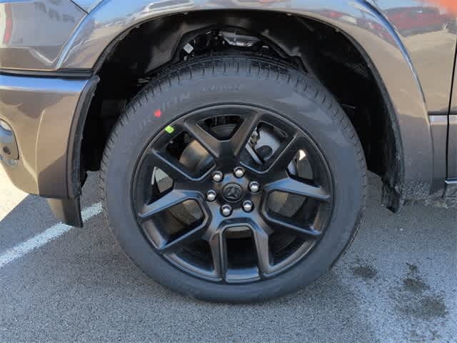 Thumbnail: 2026 RAM 1500 - 14