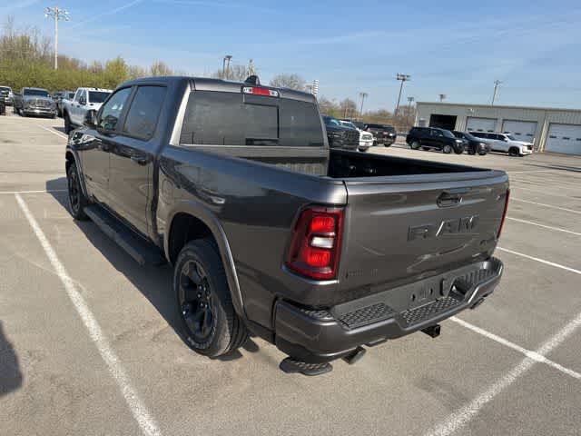 Thumbnail: 2026 RAM 1500 - 9