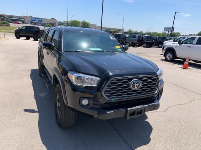 Thumbnail: 2023 Toyota Tacoma - 27