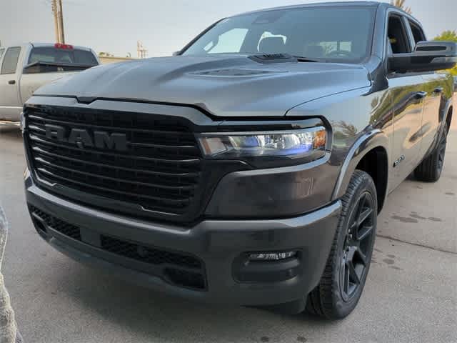 Thumbnail: 2026 RAM 1500 - 11
