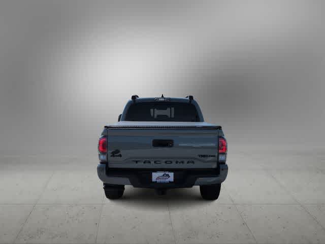 Thumbnail: 2021 Toyota Tacoma - 7