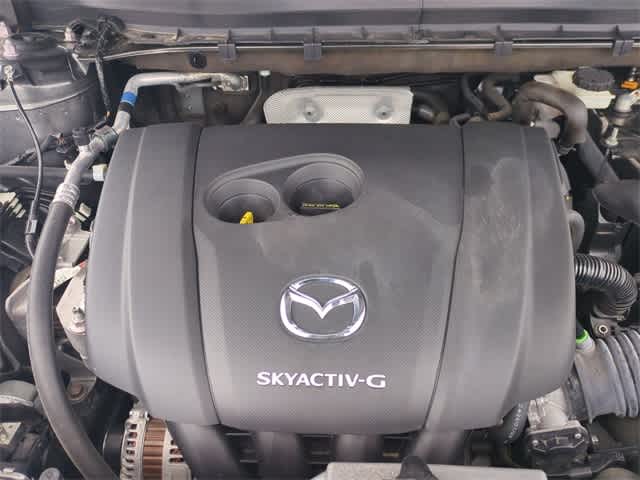 Thumbnail: 2024 Mazda CX-5 - 14