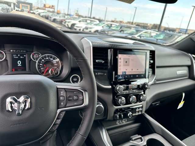 Thumbnail: 2026 RAM 1500 - 5