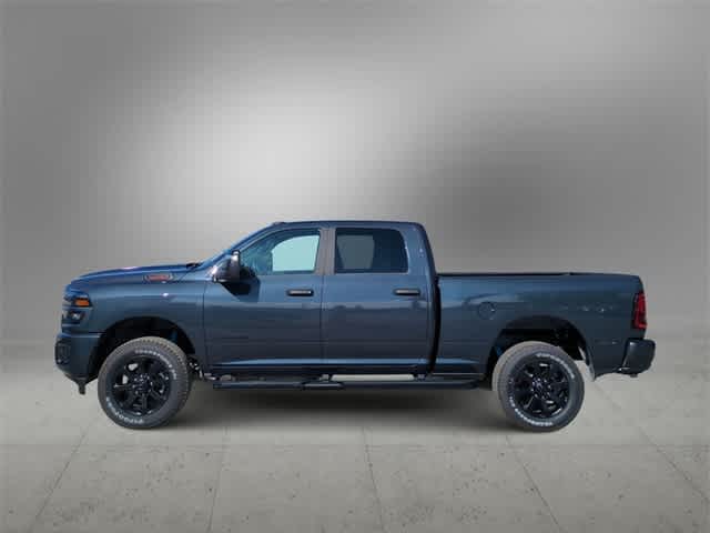 Thumbnail: 2026 RAM 2500 - 5