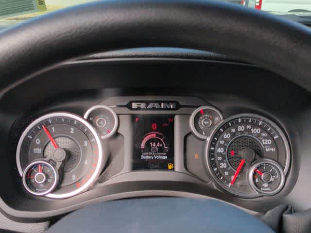 Thumbnail: 2026 RAM 2500 - 34