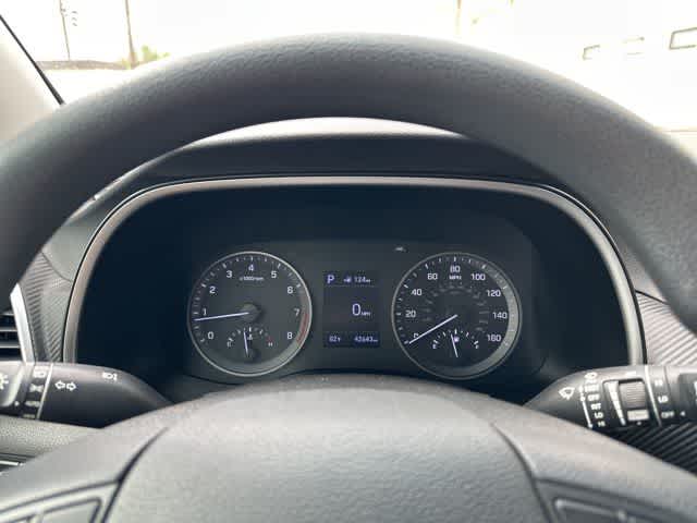 Thumbnail: 2020 Hyundai Tucson - 9