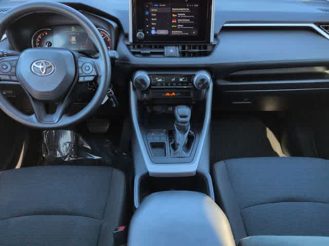 Thumbnail: 2023 Toyota RAV4 - 14