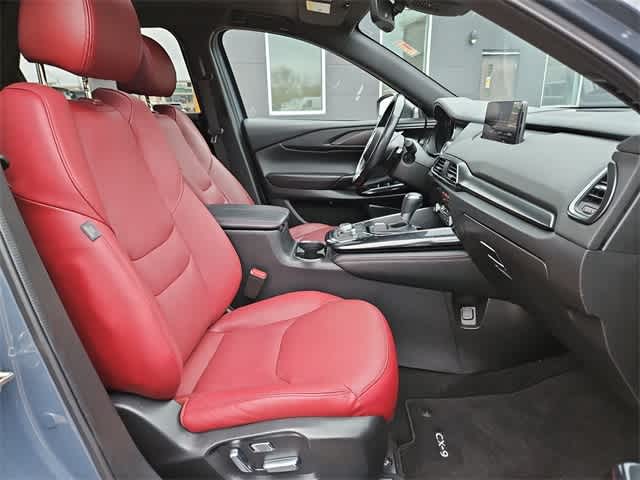 Thumbnail: 2021 Mazda CX-9 - 24