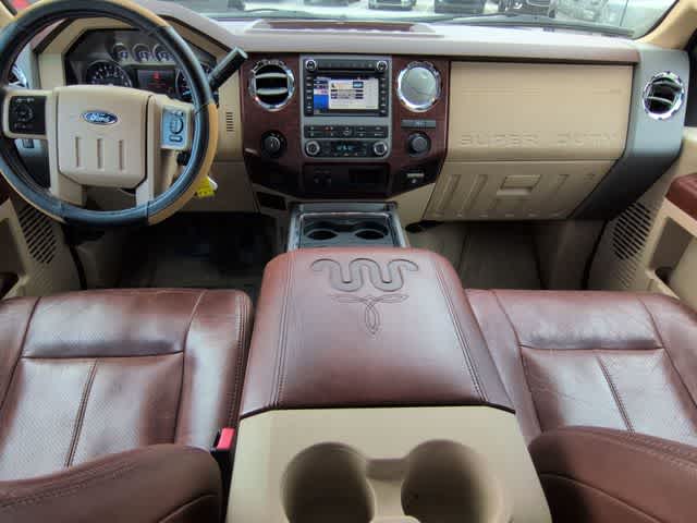 Thumbnail: 2012 Ford Econoline - 15