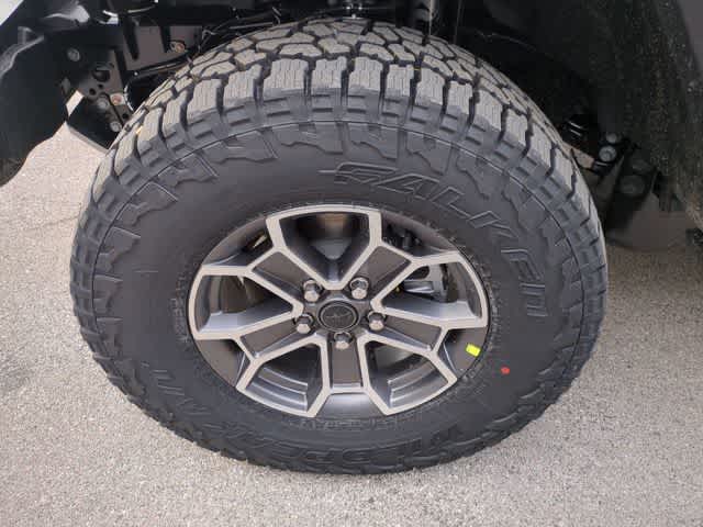 Thumbnail: 2026 Jeep Gladiator - 14