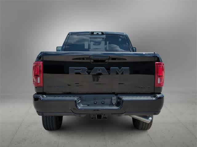 Thumbnail: 2025 RAM 2500 - 7