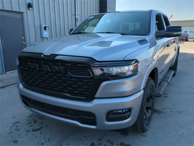 Thumbnail: 2026 RAM 1500 - 11