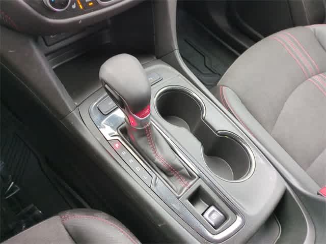 Thumbnail: 2022 Chevrolet Equinox - 33