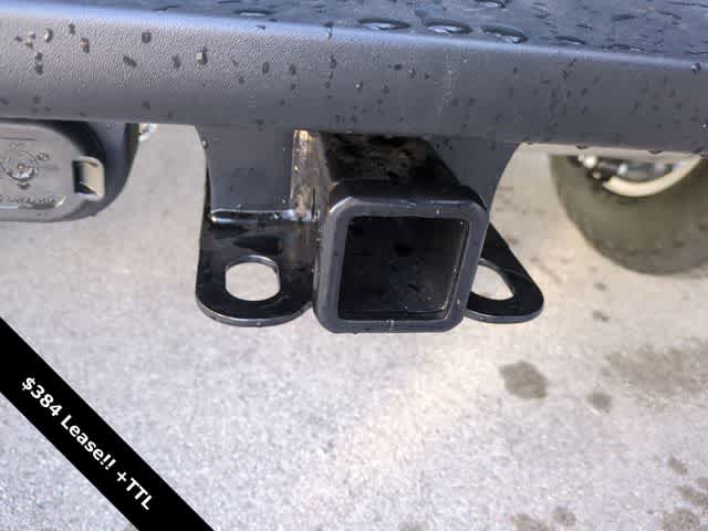 Thumbnail: 2026 Jeep Wrangler - 35