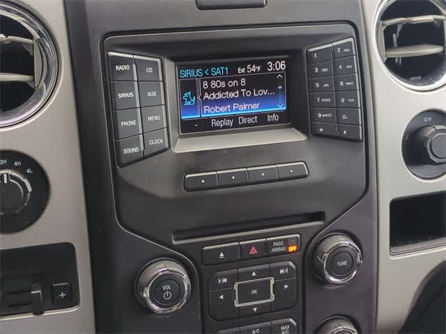 Thumbnail: 2013 Ford F-150 - 30