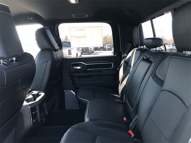 Thumbnail: 2026 RAM 2500 - 30