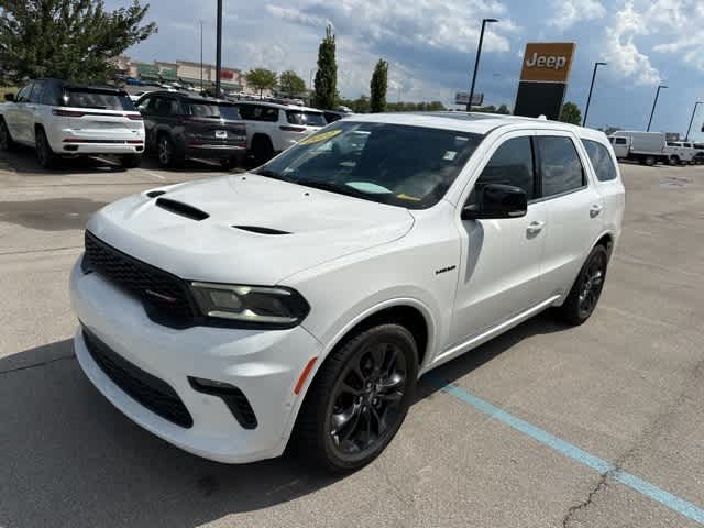 Thumbnail: 2022 Dodge Durango - 14