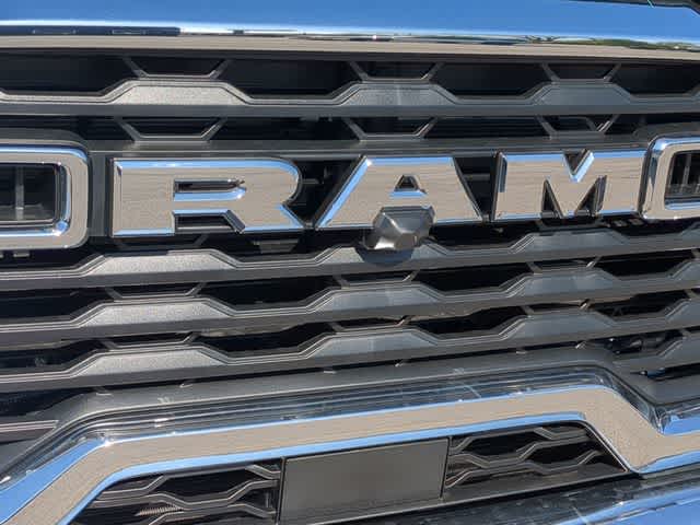 Thumbnail: 2026 RAM 3500 - 12