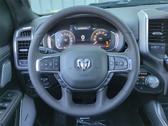 Thumbnail: 2026 RAM 1500 - 24