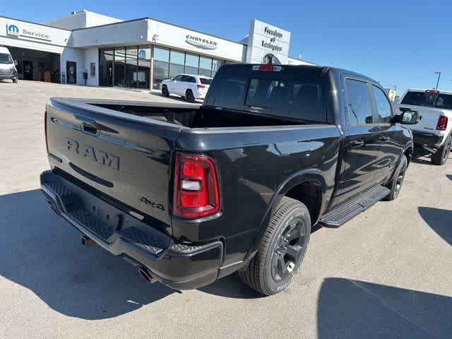 Thumbnail: 2026 RAM 1500 - 14