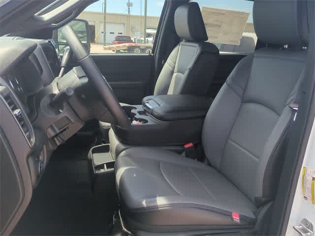 Thumbnail: 2025 RAM 2500 - 17