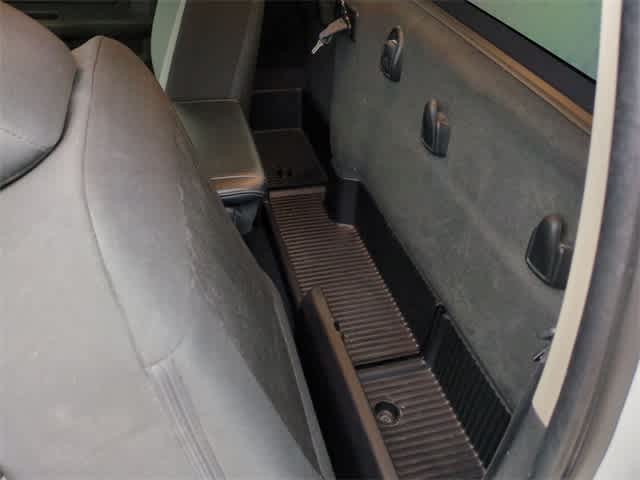 Thumbnail: 2022 RAM 1500 Classic - 18